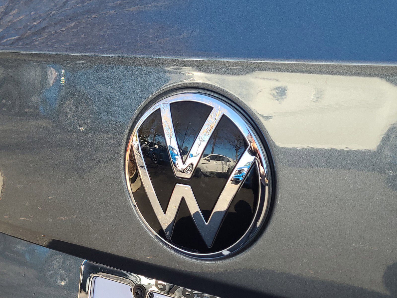 Used 2022 Volkswagen Taos SE image 28