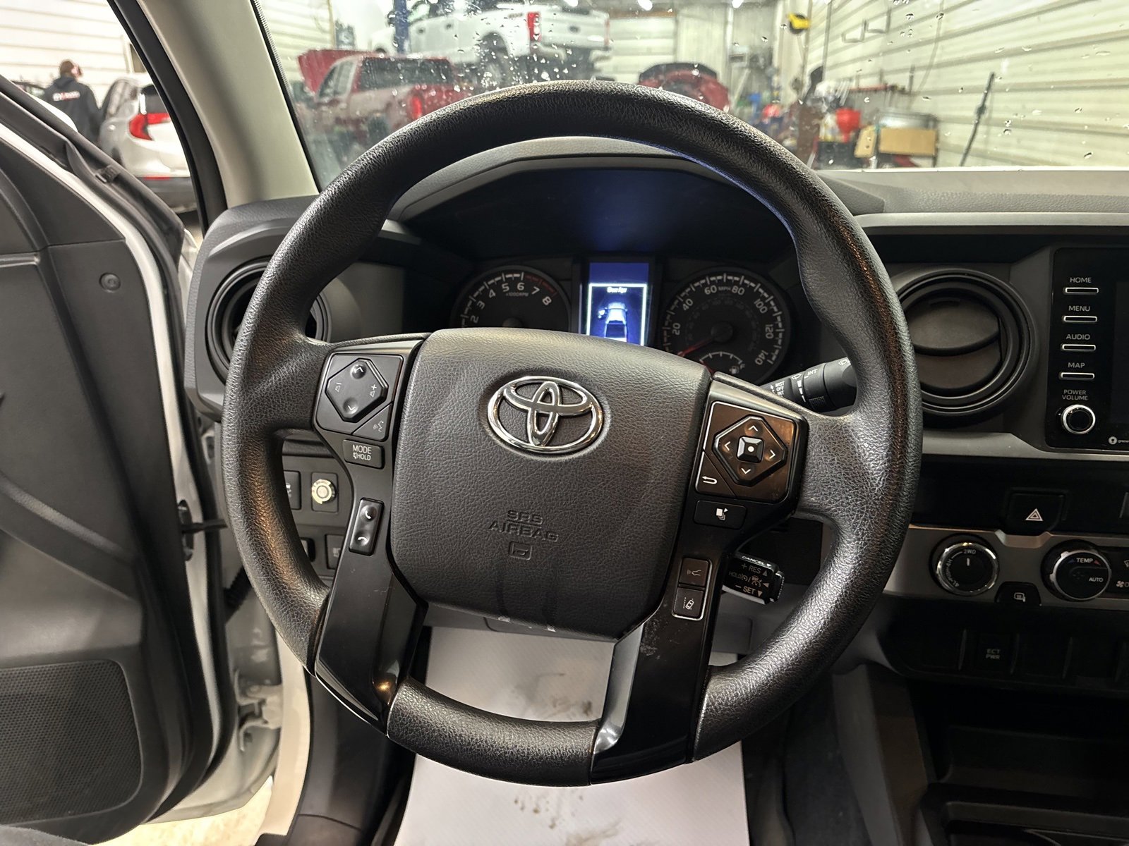 Used 2023 Toyota Tacoma SR image 13