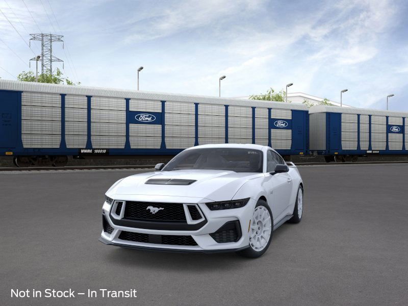 New 2026 Ford Mustang GT Premium w/ GT Performance Package image 2