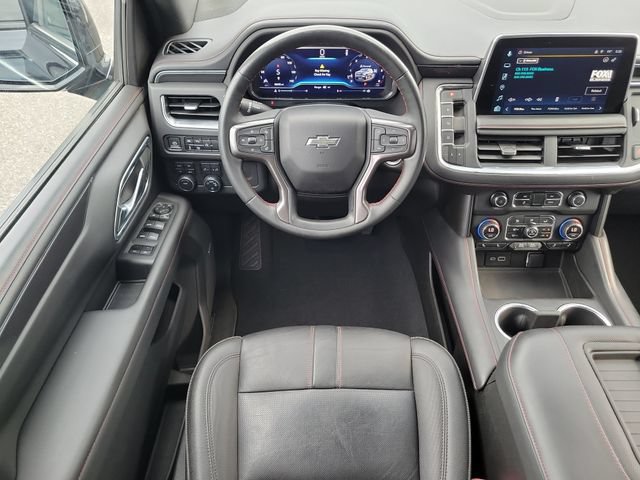 Certified 2023 Chevrolet Tahoe RST w/ Luxury Package AWD/4WD image 21