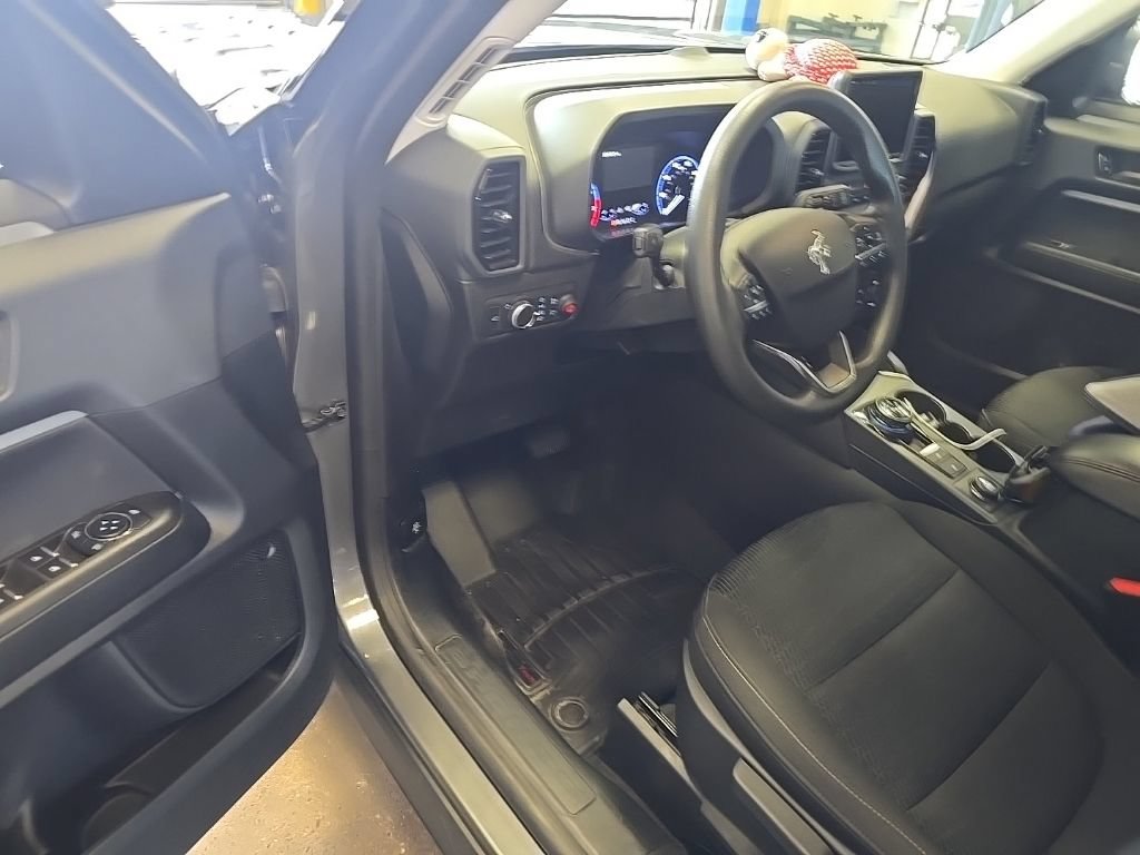Used 2021 Ford Bronco Sport AWD/4WD image 5