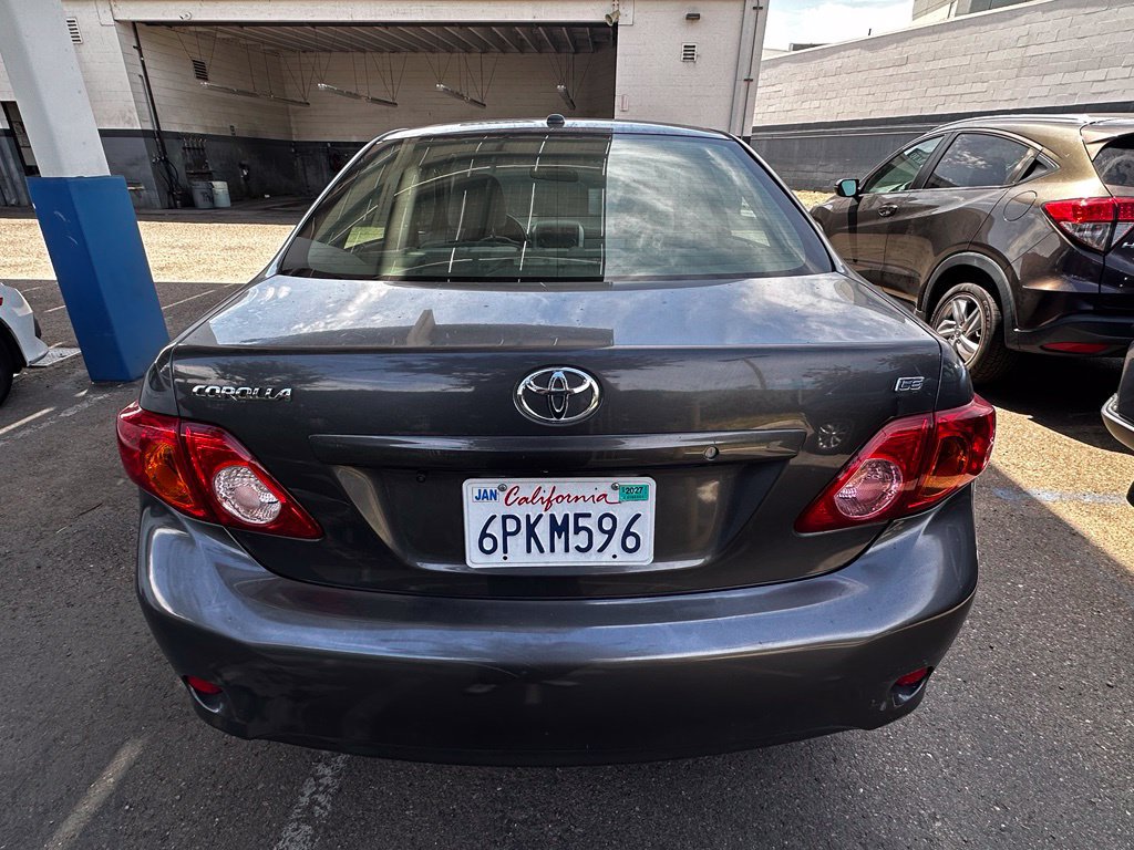 Used 2010 Toyota Corolla LE FWD image 19