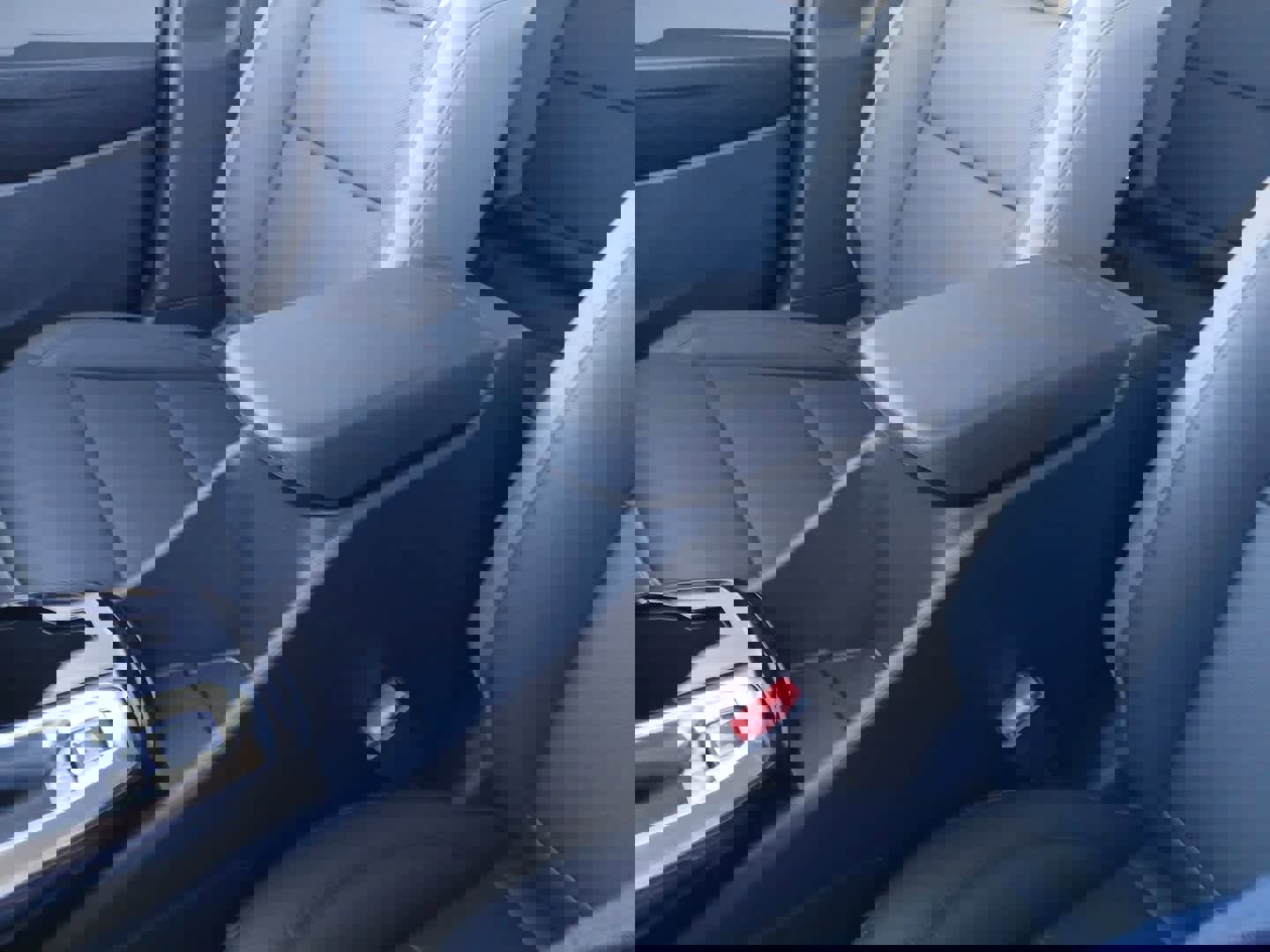 New 2026 Chevrolet Trax ACTIV w/ Sunroof Package image 37