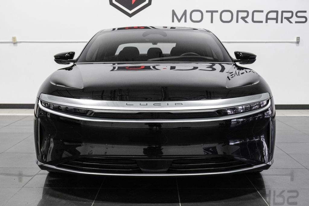 Used 2023 Lucid Air Pure image 6