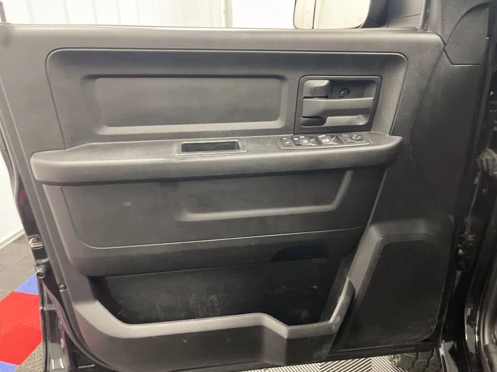 Used 2022 RAM 2500 Tradesman AWD/4WD image 13