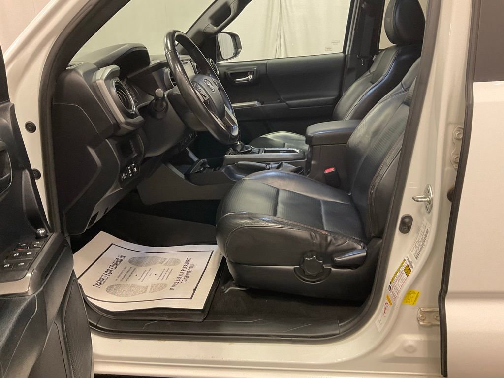Used 2017 Toyota Tacoma TRD Pro image 13