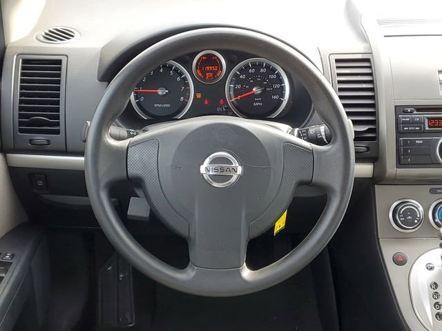 Used 2011 Nissan Sentra 2.0 image 25