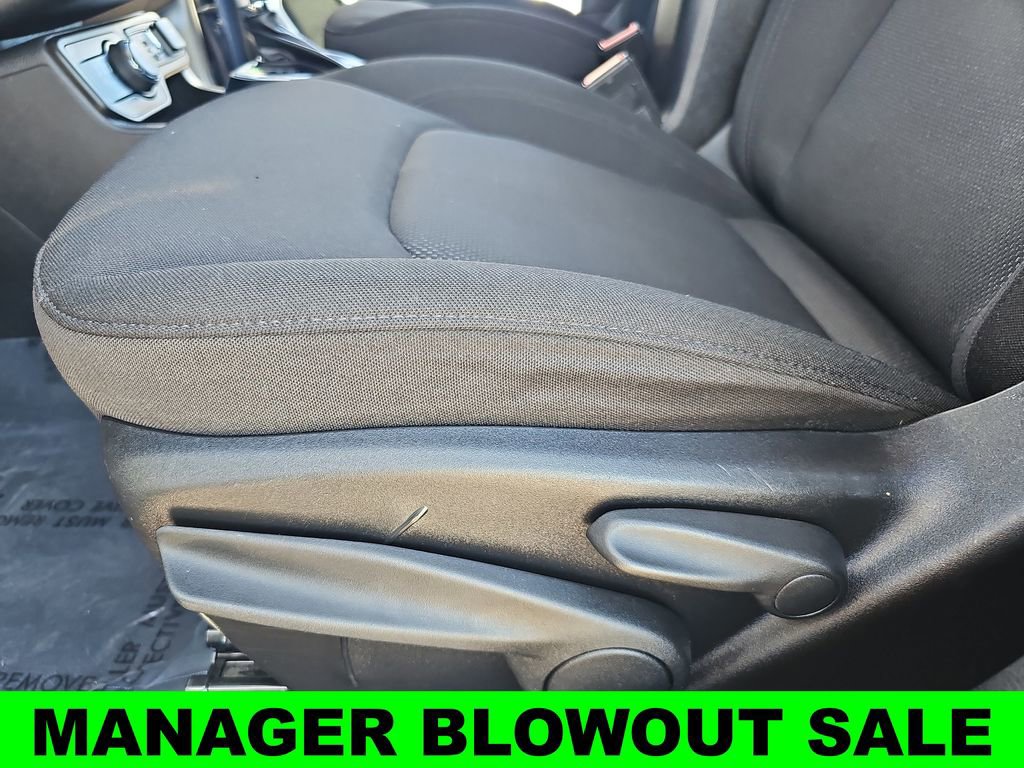 Used 2021 Jeep Renegade Sport w/ Sport Appearance Group AWD/4WD image 27