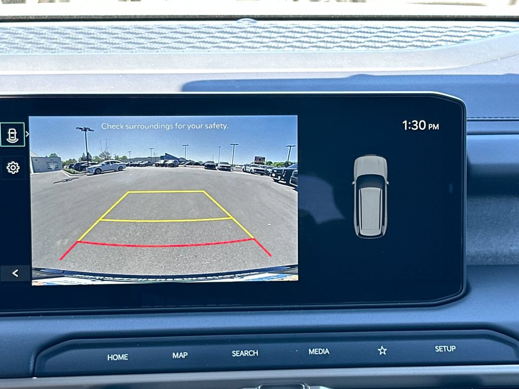 New 2027 Kia Telluride EX w/ Towing Package FWD image 33