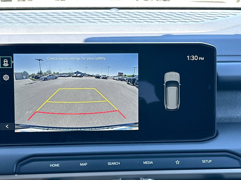 New 2027 Kia Telluride EX FWD image 33