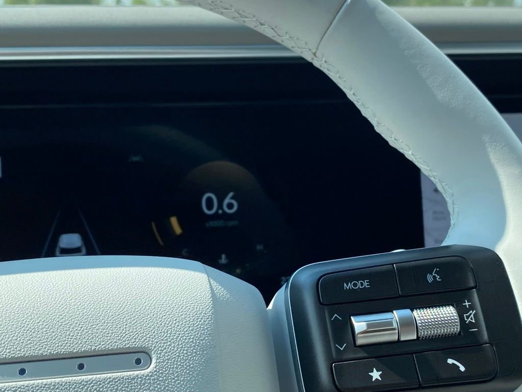 New 2026 Hyundai Palisade Limited image 21