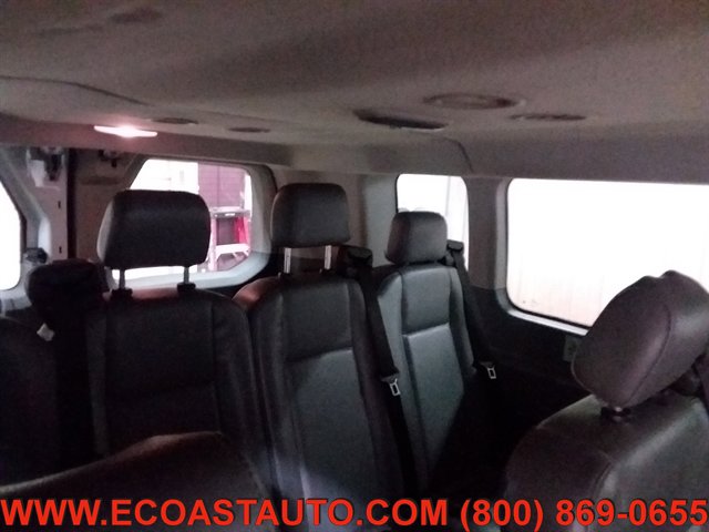 Used 2015 Ford Transit 350 XL RWD image 15