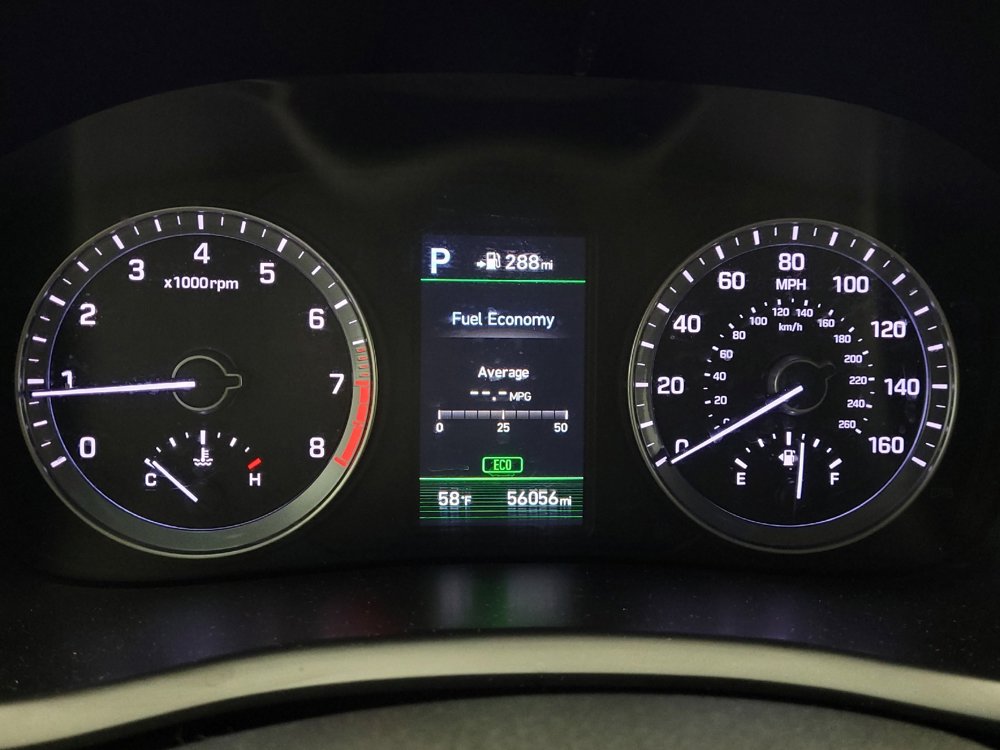 Used 2018 Hyundai Sonata SEL image 23