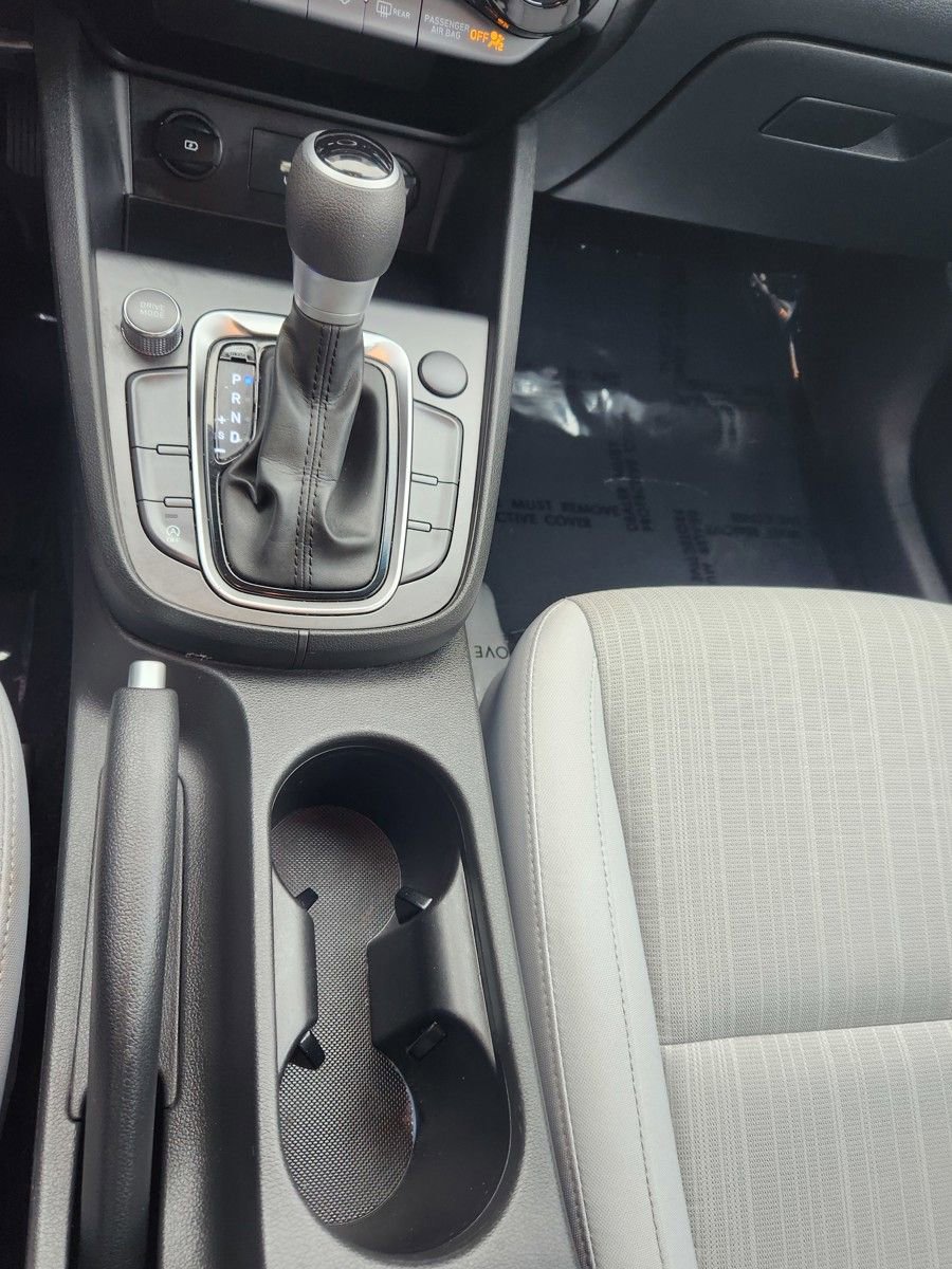 Certified 2023 Hyundai Kona SEL image 44