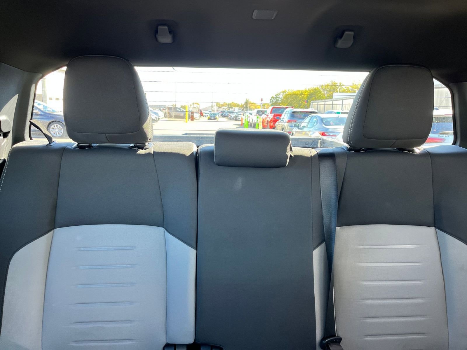 Used 2025 Toyota Tacoma TRD Off-Road image 38