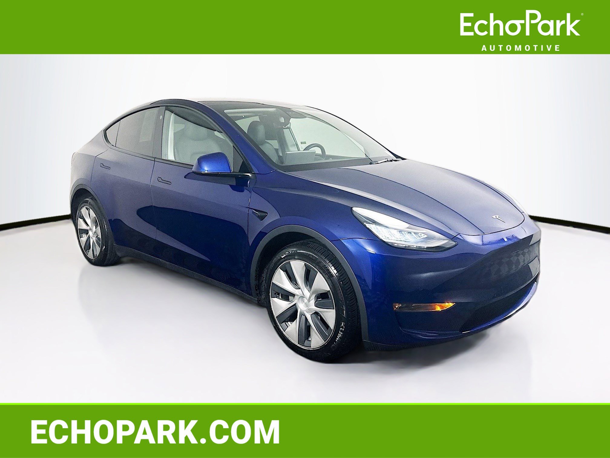 Used 2022 Tesla Model Y Long Range image 1