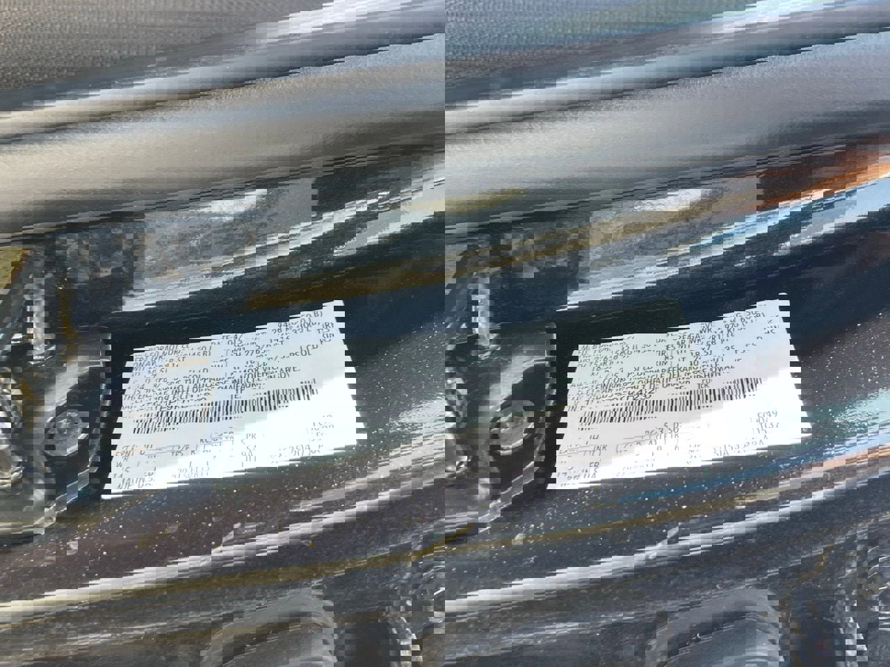 Used 2015 Ford F150 Lariat AWD/4WD image 45