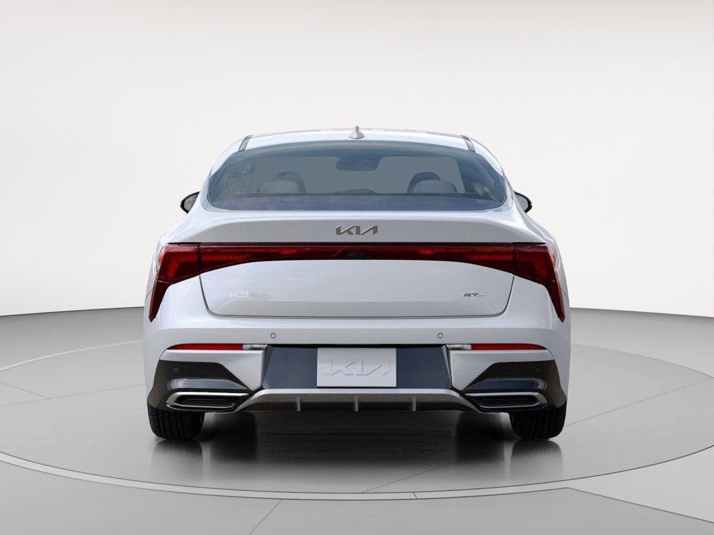 New 2026 Kia K5 GT-Line AWD/4WD image 13