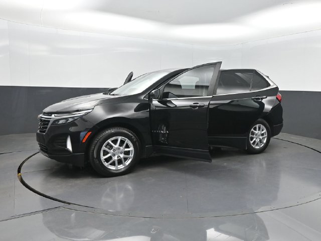 Used 2022 Chevrolet Equinox LT FWD image 33