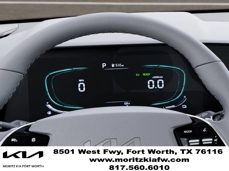 New 2026 Kia Niro EX FWD image 21