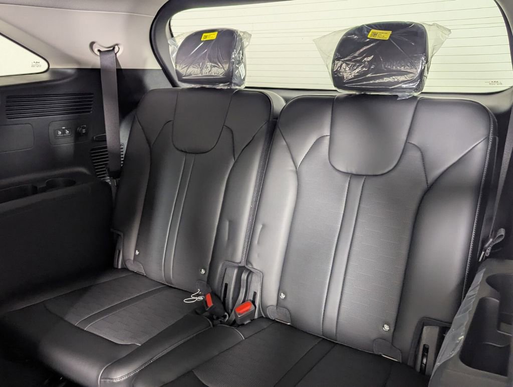 New 2026 Kia Sorento S w/ S Panoramic Sunroof Package FWD image 22