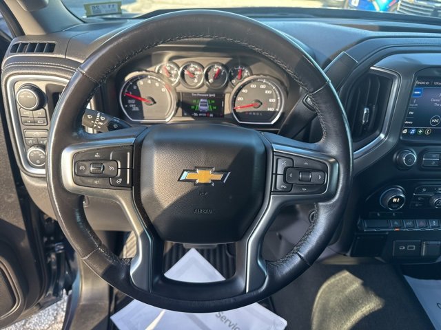 Used 2021 Chevrolet Silverado 1500 LT image 12