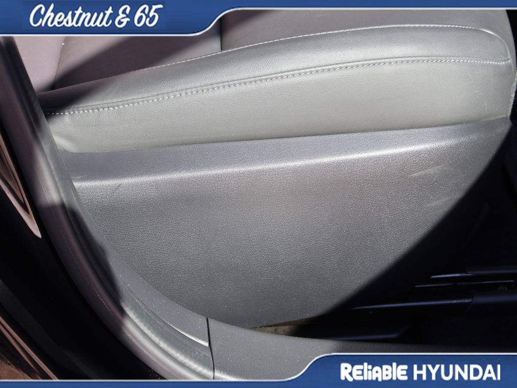 Used 2023 MAZDA CX-30 AWD 2.5 S w/ Select Package image 11