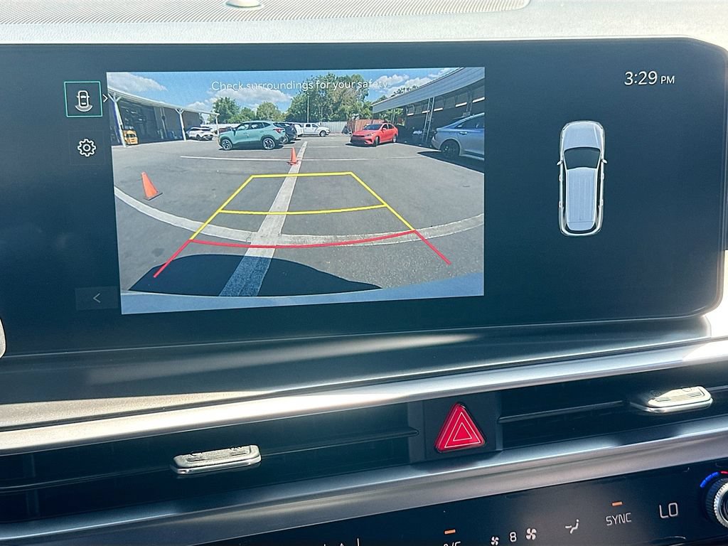New 2026 Kia Sorento EX AWD/4WD image 14