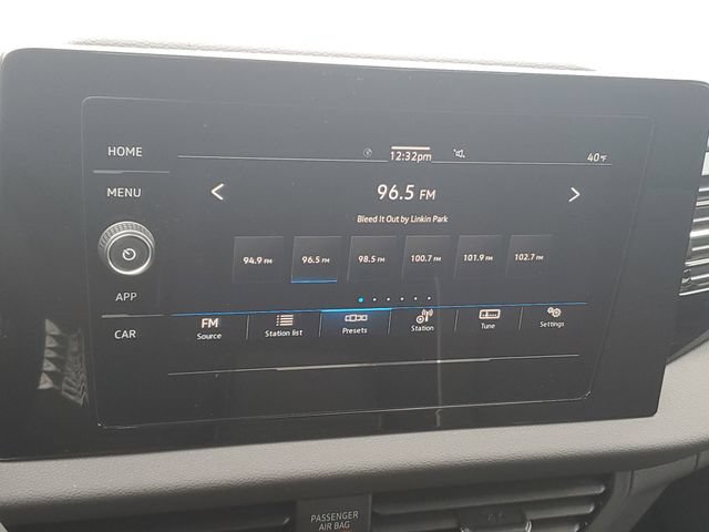 New 2026 Volkswagen Jetta Sport FWD image 26