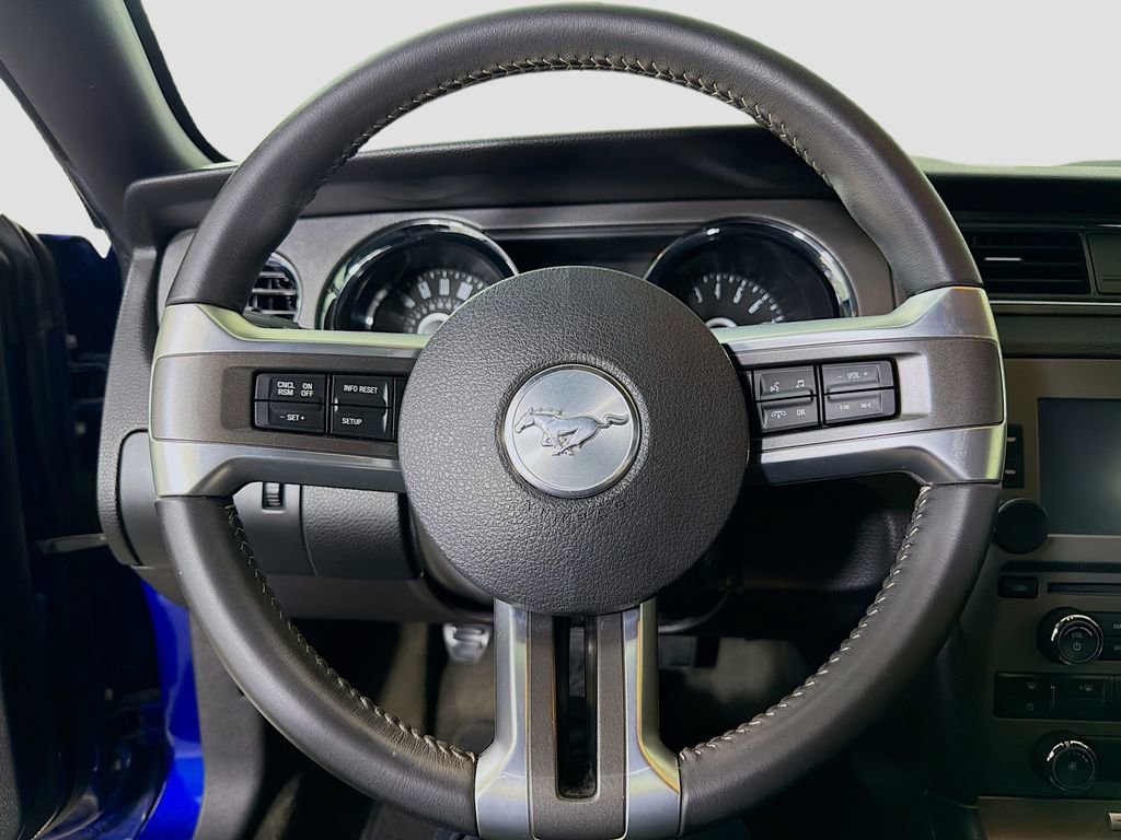 Used 2014 Ford Mustang Coupe w/ Equipment Group 102A RWD image 14