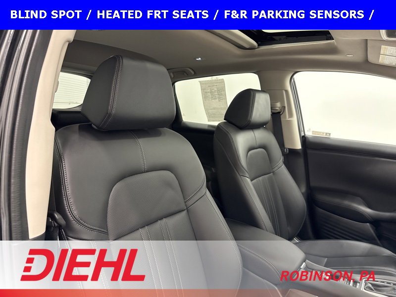 Used 2023 Honda HR-V EX-L image 13