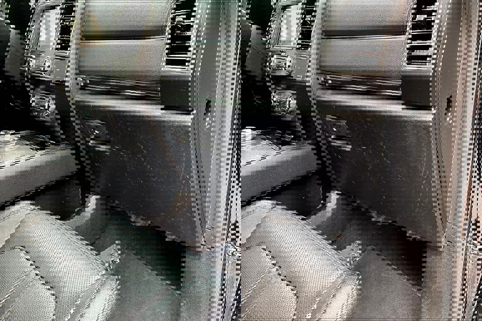 Used 2019 Ford Expedition Max Limited AWD/4WD image 27