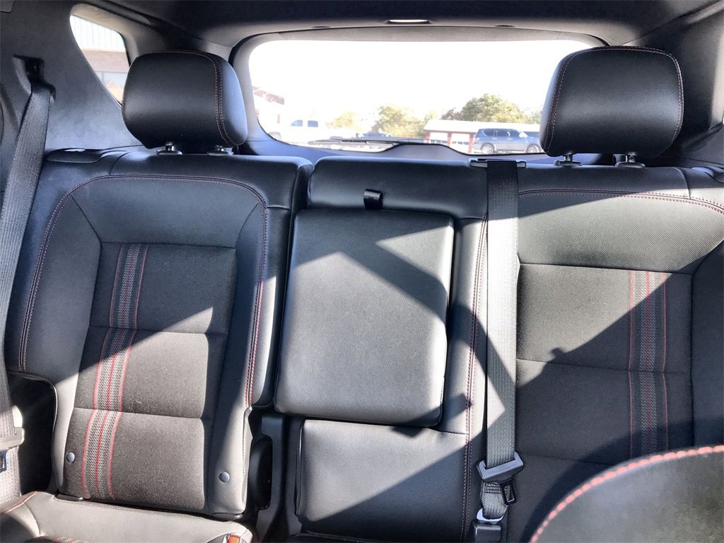 Used 2023 Chevrolet Equinox RS image 22