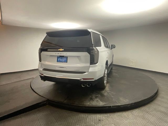 New 2026 Chevrolet Tahoe Premier image 7