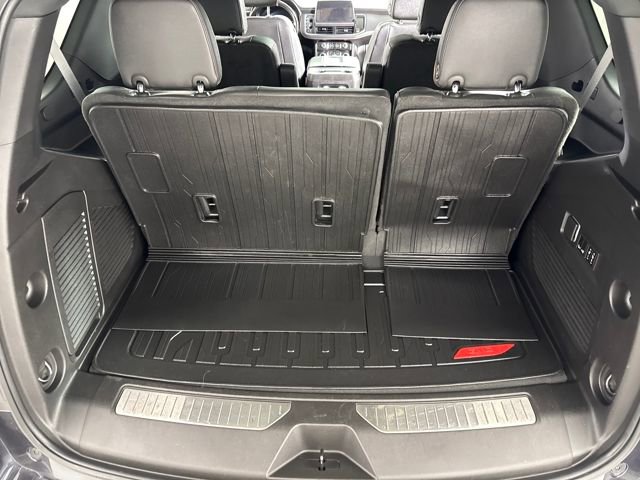 Used 2023 GMC Yukon AT4 image 18