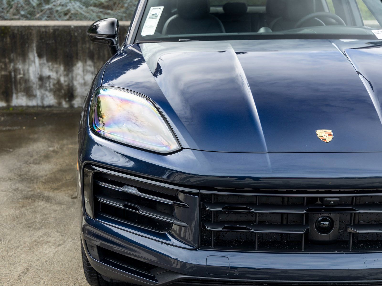 New 2026 Porsche Cayenne Coupe image 14