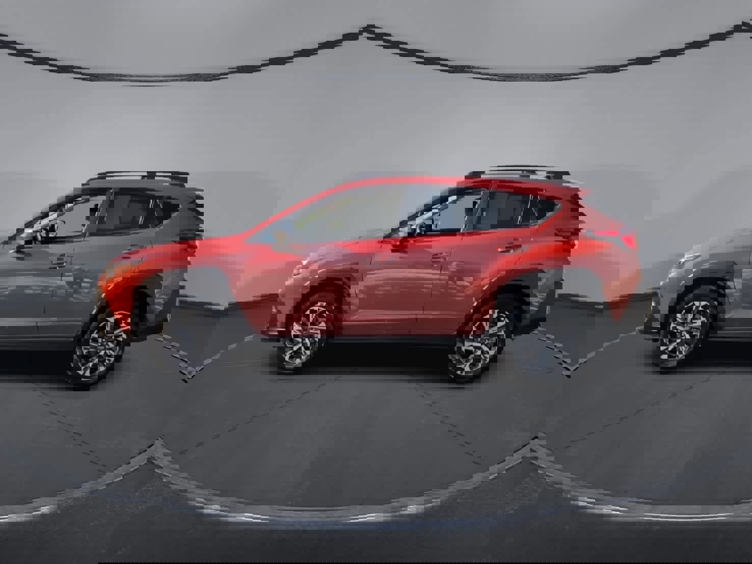 Certified 2024 Subaru Crosstrek 2.0i Premium image 5