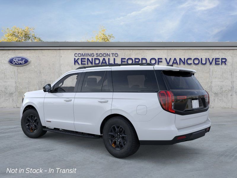 New 2026 Ford Expedition Tremor AWD/4WD image 4
