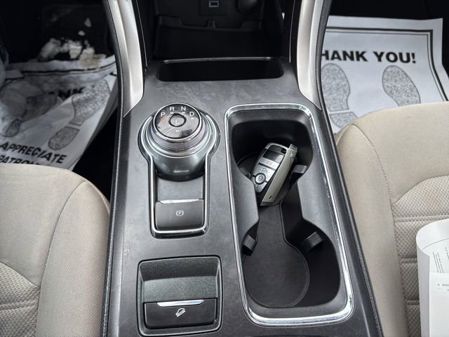 Used 2020 Ford Fusion S image 13