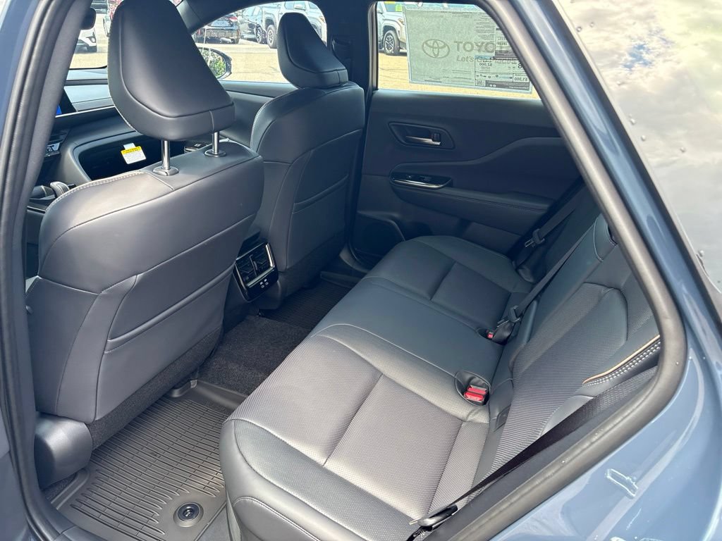 Certified 2026 Toyota Crown Signia AWD/4WD image 15