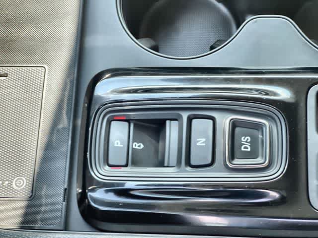 Certified 2026 Honda Passport RTL image 16