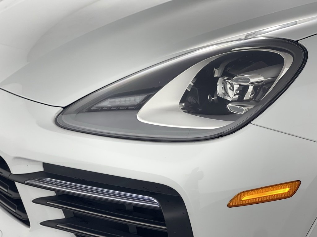 Certified 2023 Porsche Cayenne Coupe image 15