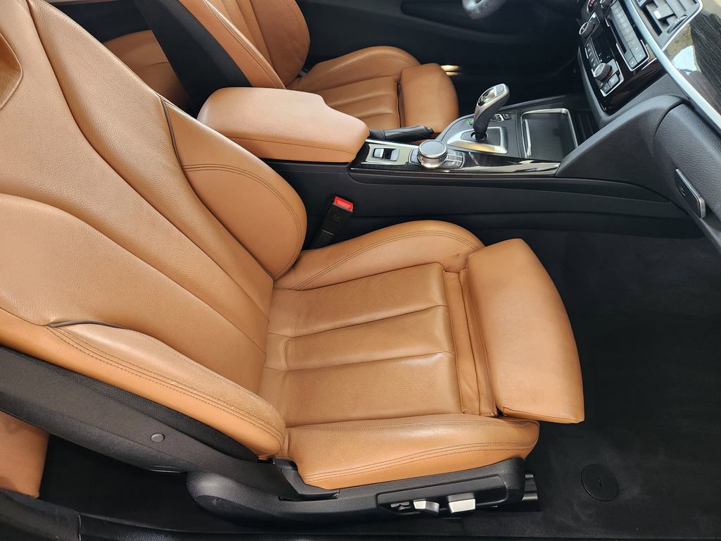 Used 2019 BMW 440i Convertible w/ Convenience Package image 12