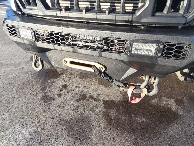 Used 2015 Ford F150 XLT w/ Equipment Group 302A Luxury image 16