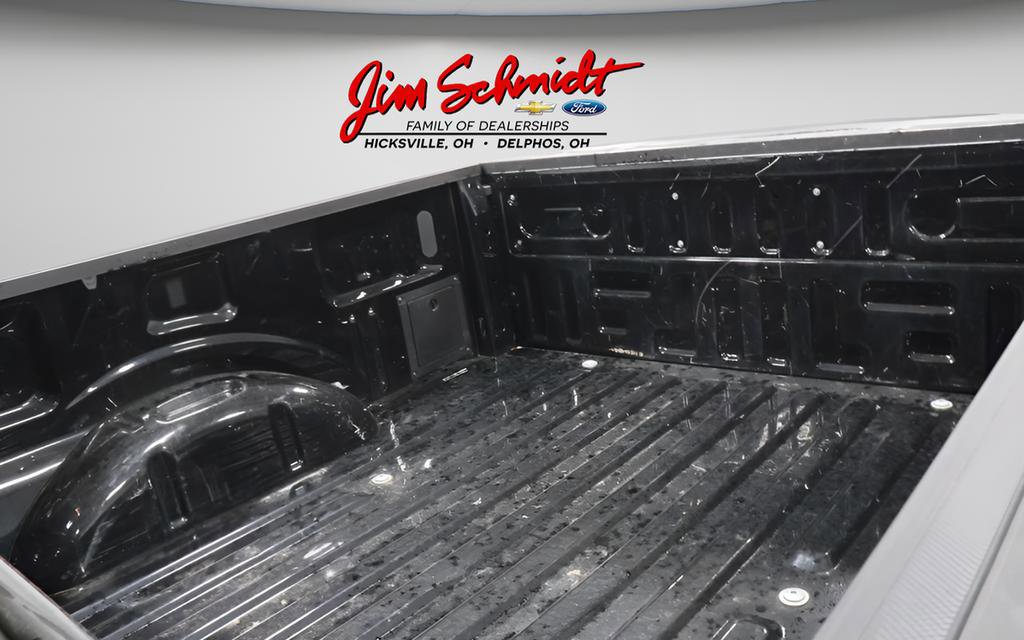 Used 2025 Ford F150 Tremor image 37