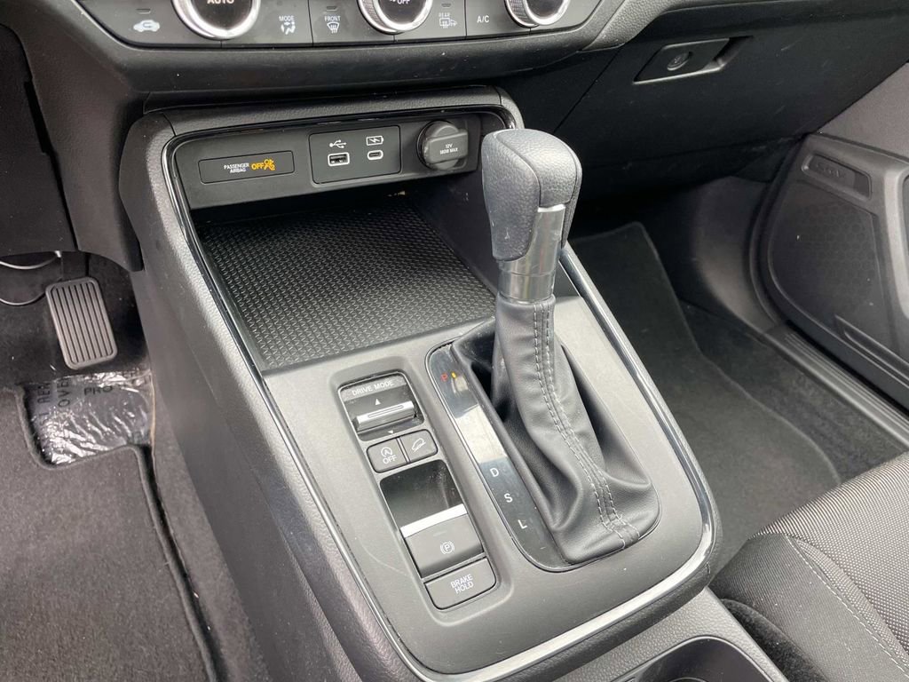 Used 2024 Honda CR-V EX image 21