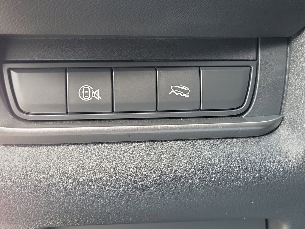 Certified 2024 MAZDA CX-30 AWD 2.5 S image 14