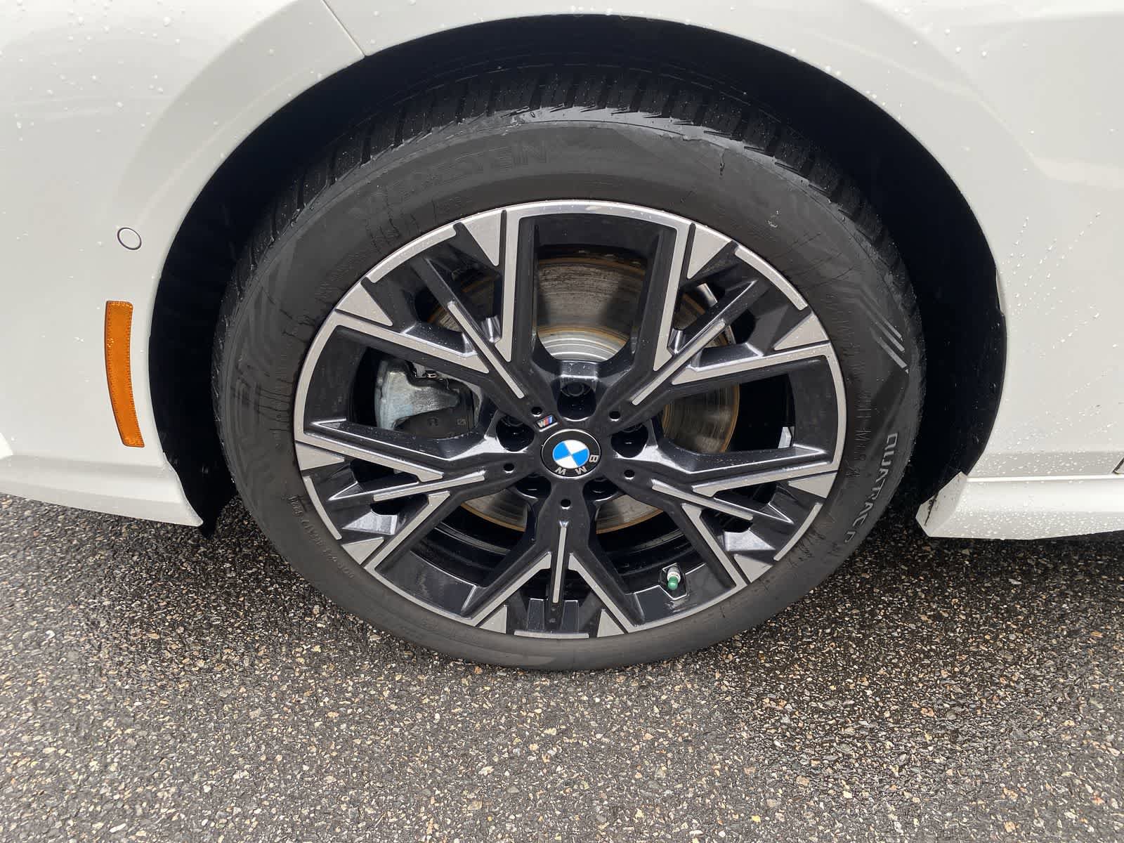 Used 2025 BMW 228i xDrive image 15