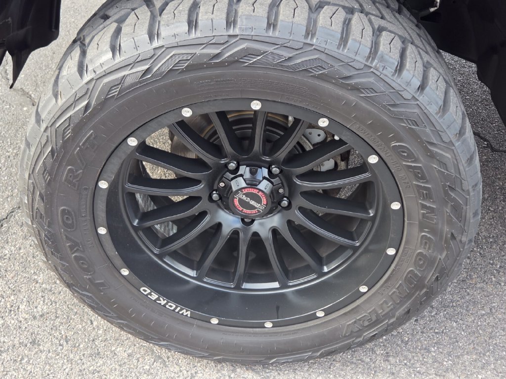 Used 2019 RAM 1500 Big Horn AWD/4WD image 12