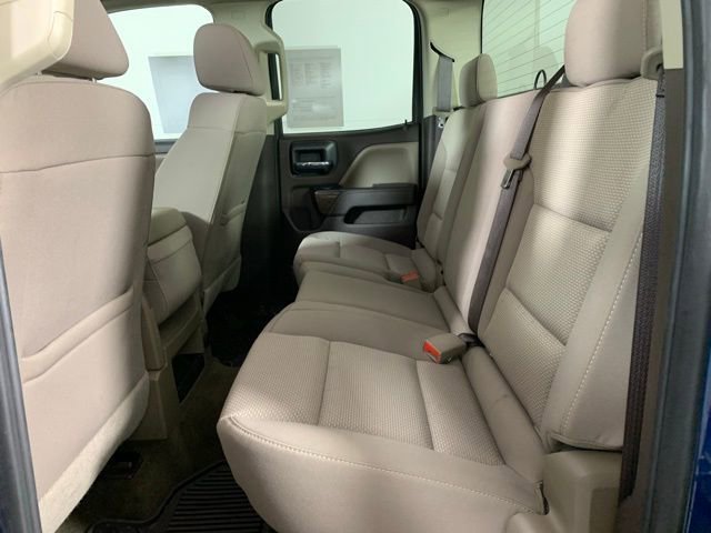 Used 2017 Chevrolet Silverado 1500 LT w/ LT Convenience Package image 24